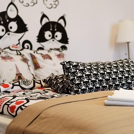 Citadel Hostel Алба Юлия Екстериор снимка