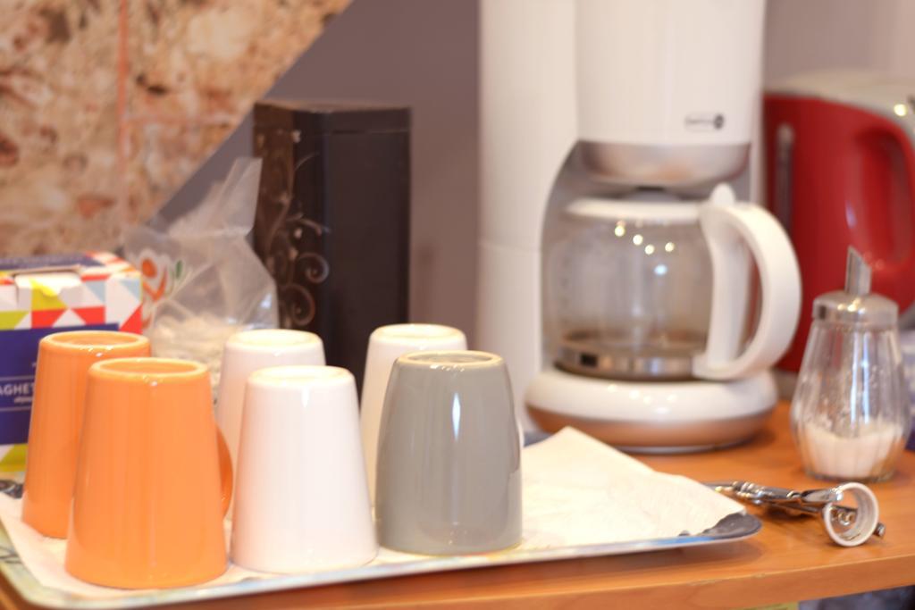 Citadel Hostel Алба Юлия Екстериор снимка