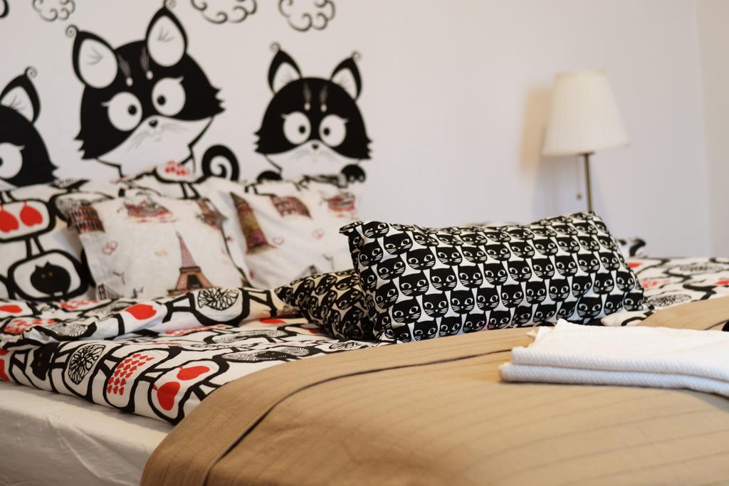 Citadel Hostel Алба Юлия Екстериор снимка