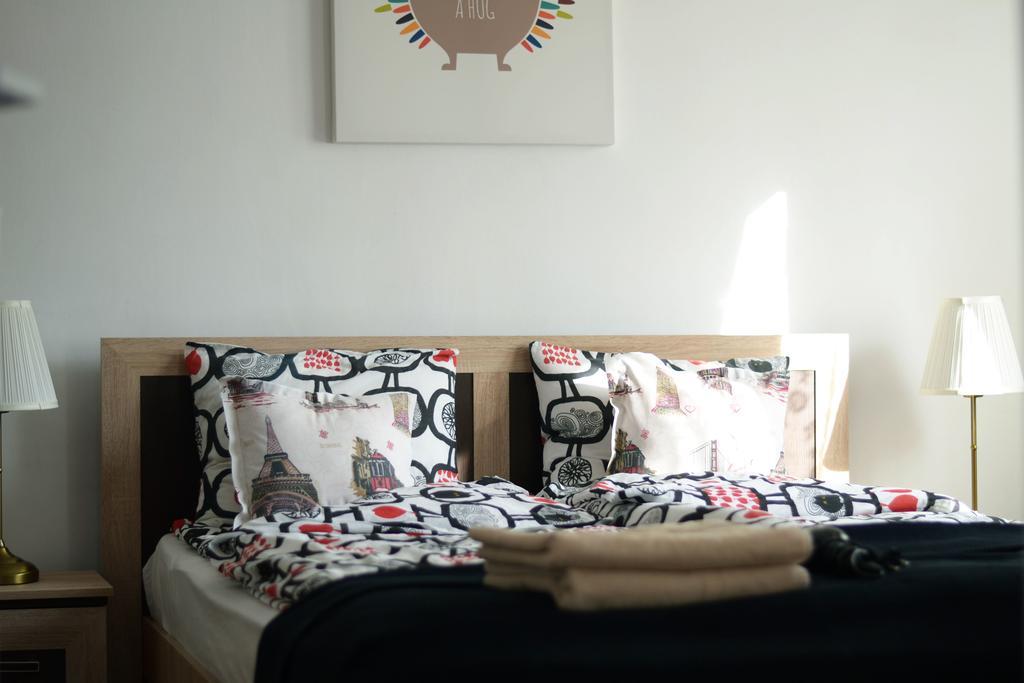 Citadel Hostel Алба Юлия Екстериор снимка